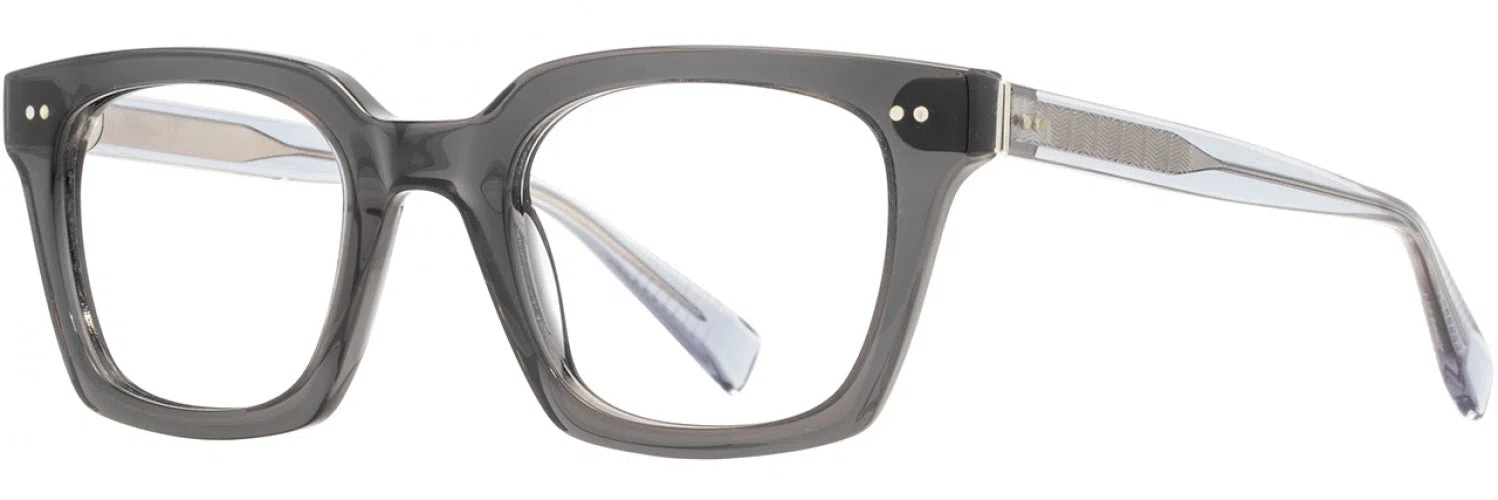Scott Harris SHD002 Eyeglasses - view 12